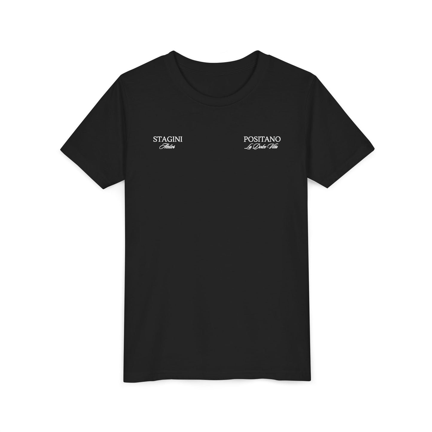 Positano La Dolce Vita Youth T-shirt