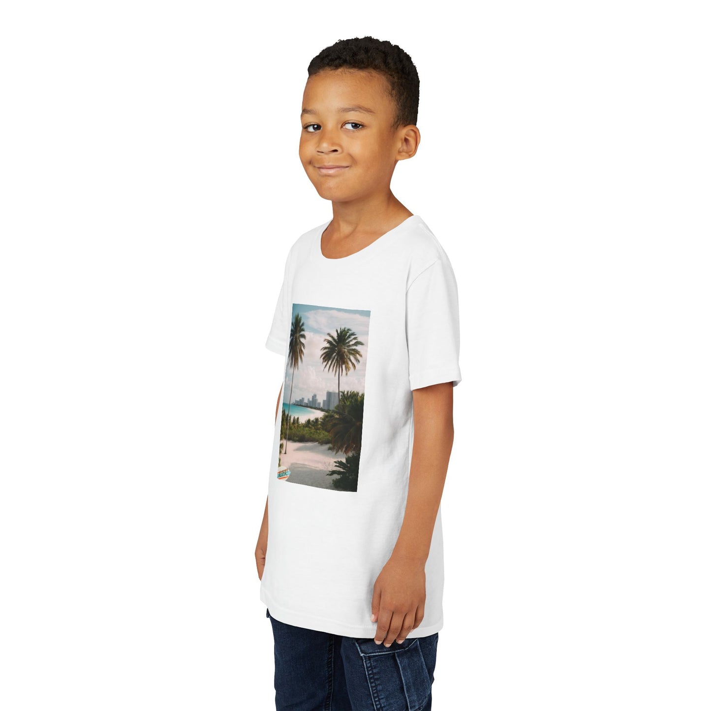 Aloha Beach Youth T-shirt