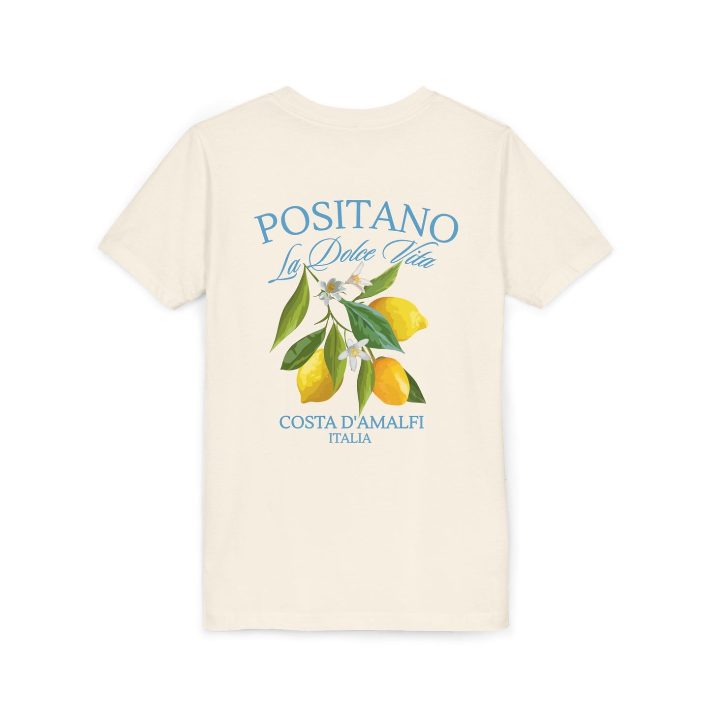 Positano La Dolce Vita Youth T-shirt