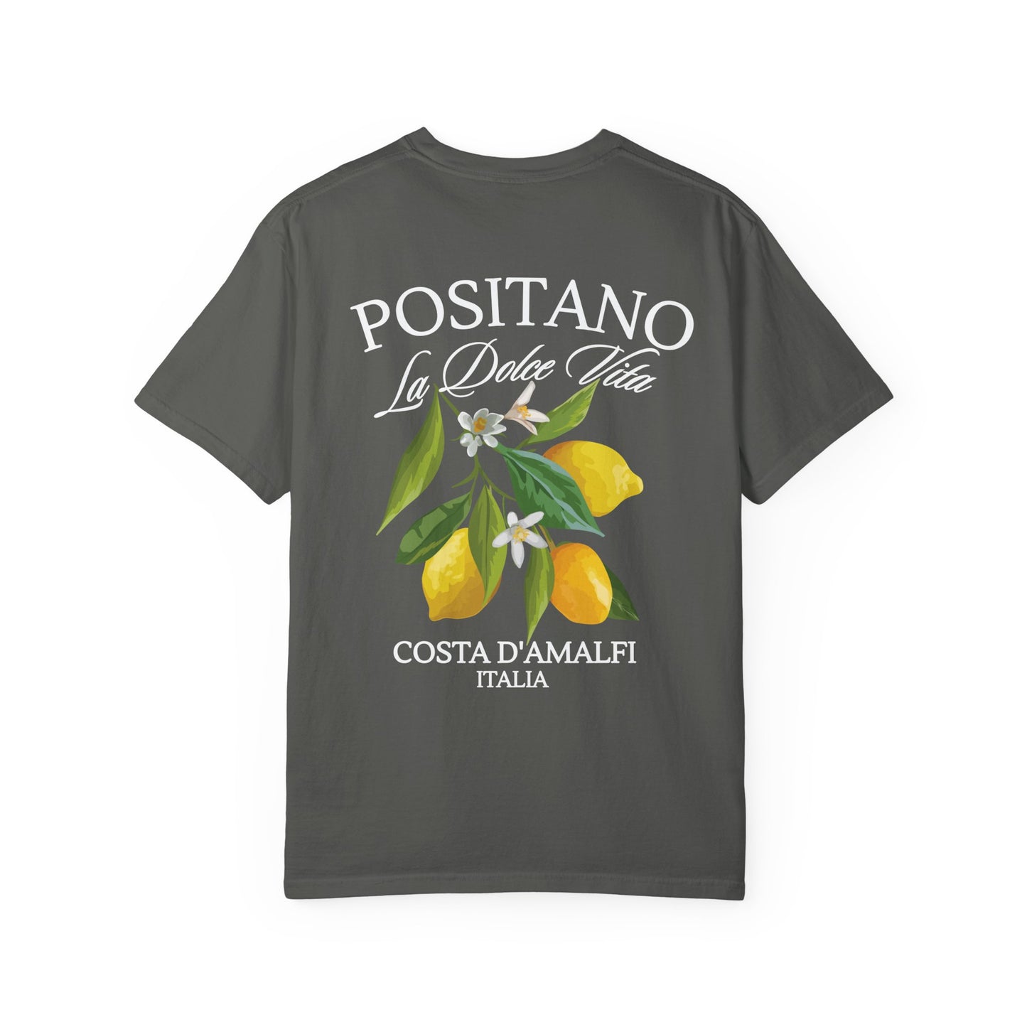 Positano La Dolce Vita Graphic T-Shirt
