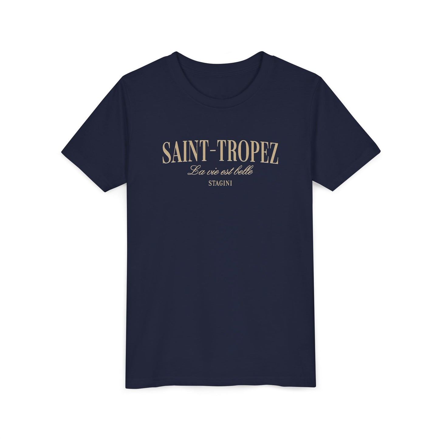 Saint-Tropez Youth T-shirt