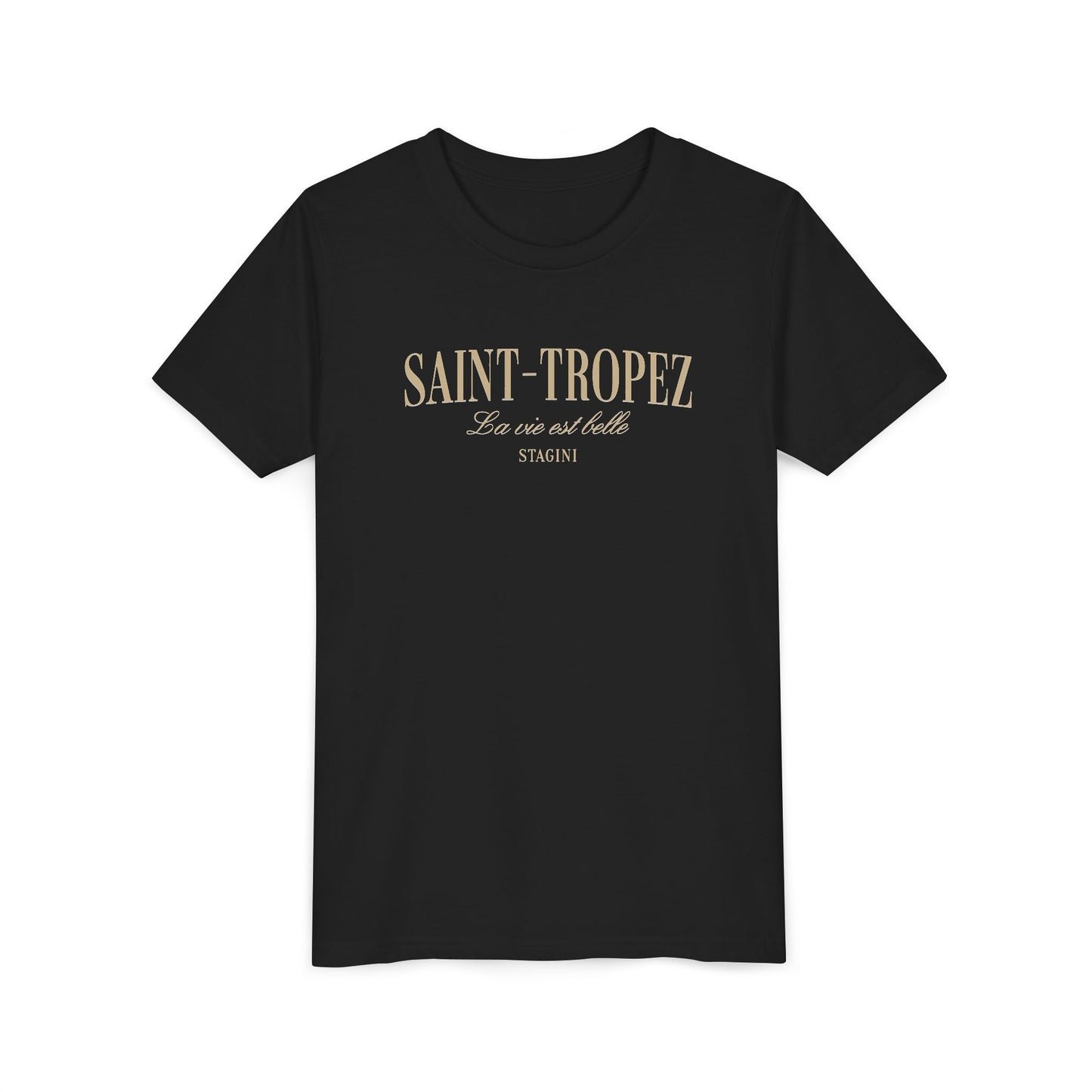 Saint-Tropez Youth T-shirt