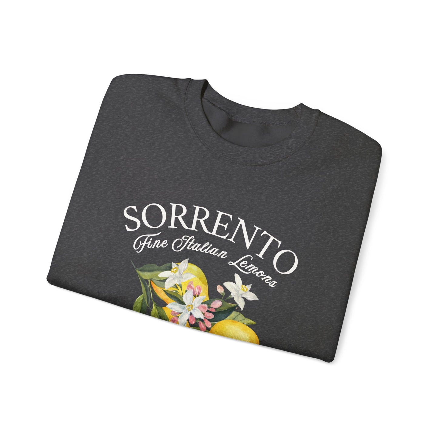 Sorrento Graphic Sweatshirt