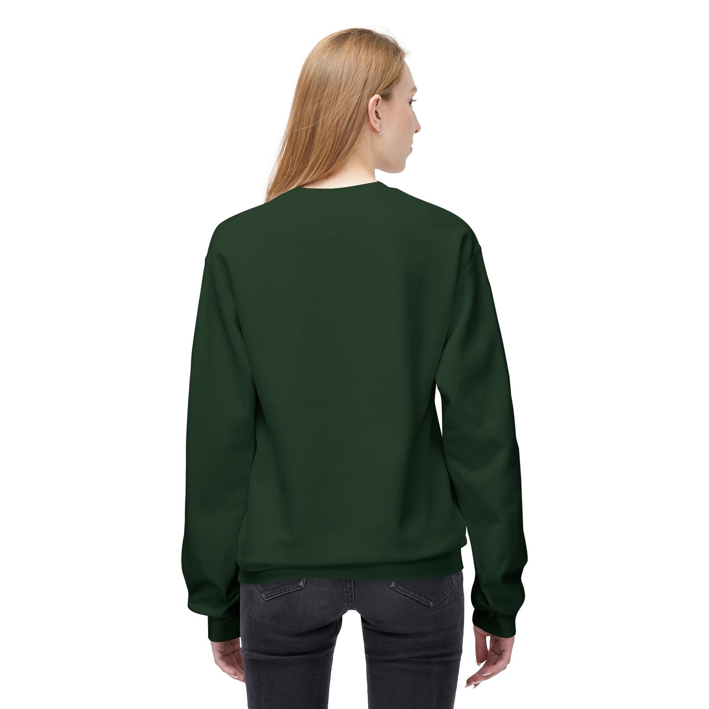 Portofino Vintage Graphic Sweatshirt