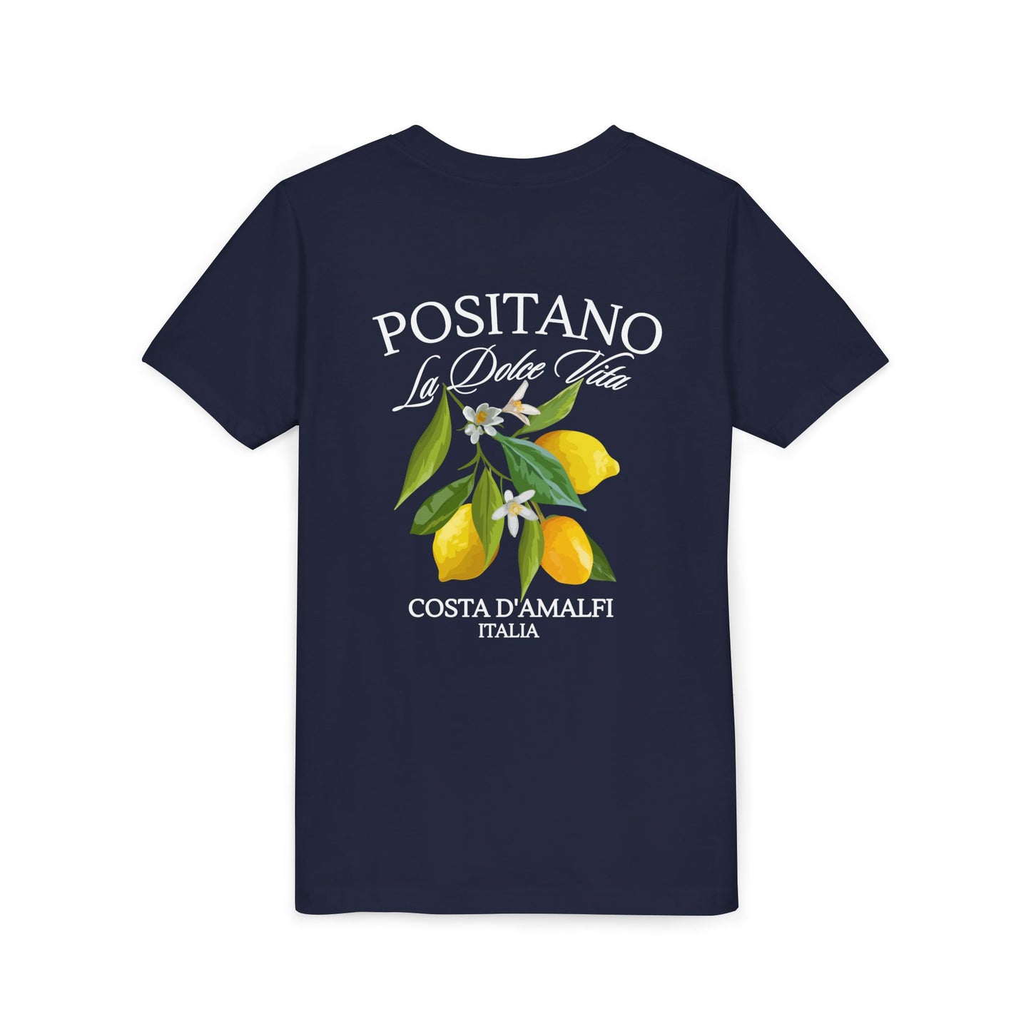Positano La Dolce Vita Youth T-shirt