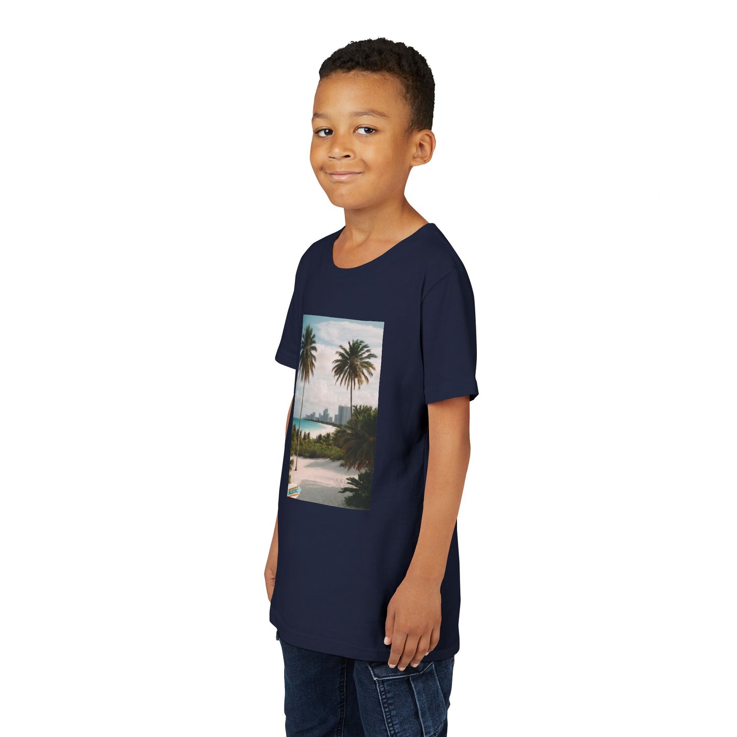 Aloha Beach Youth T-shirt