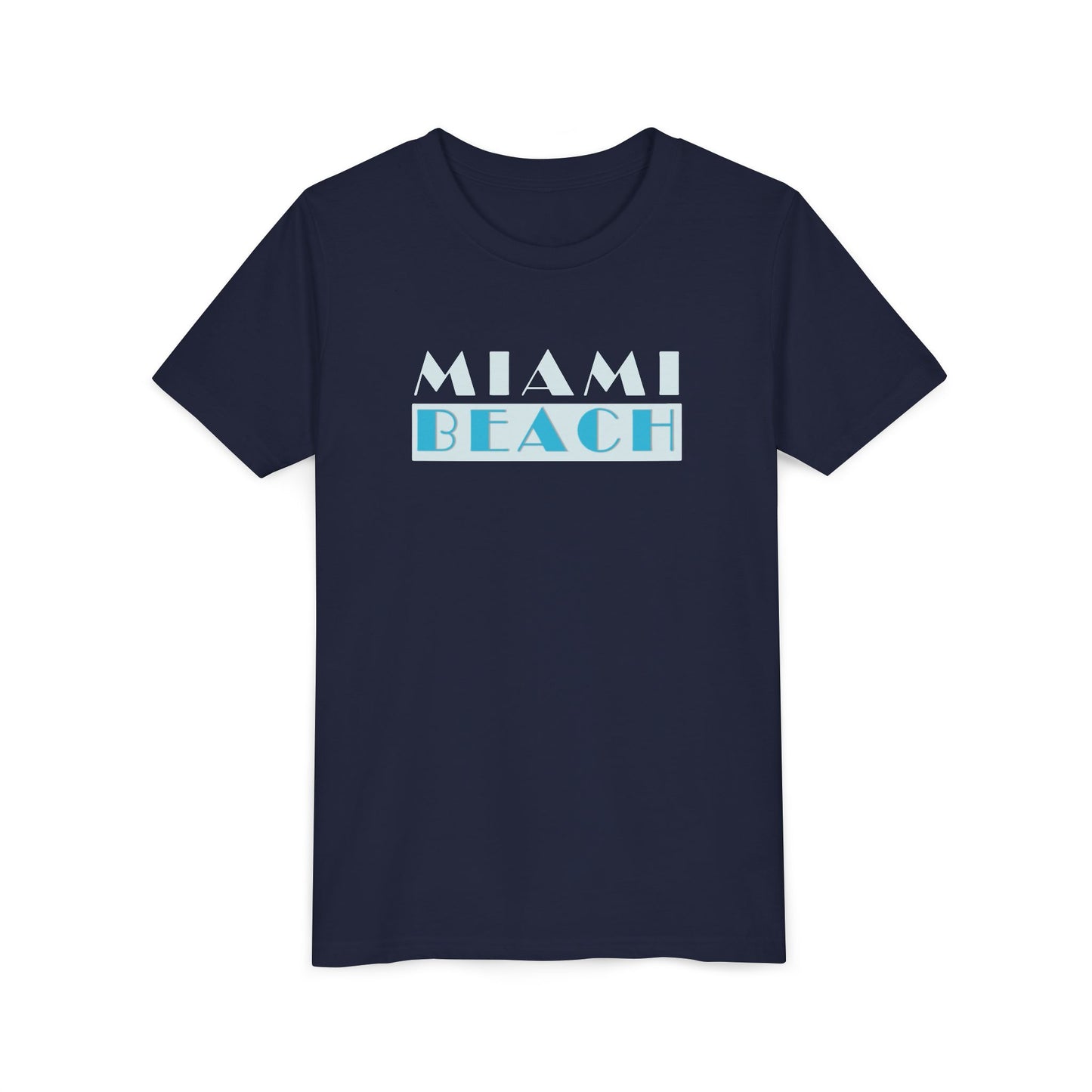 Miami Beach Youth T-shirt
