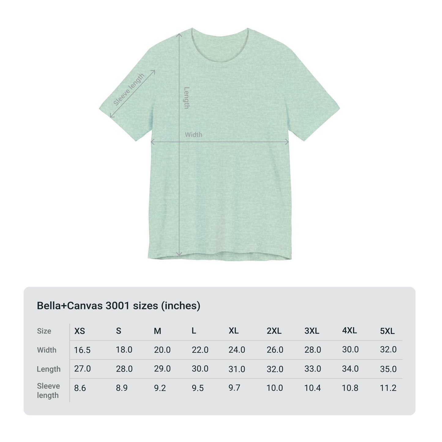 Charm And Elegance Jersey Short Sleeve Tee