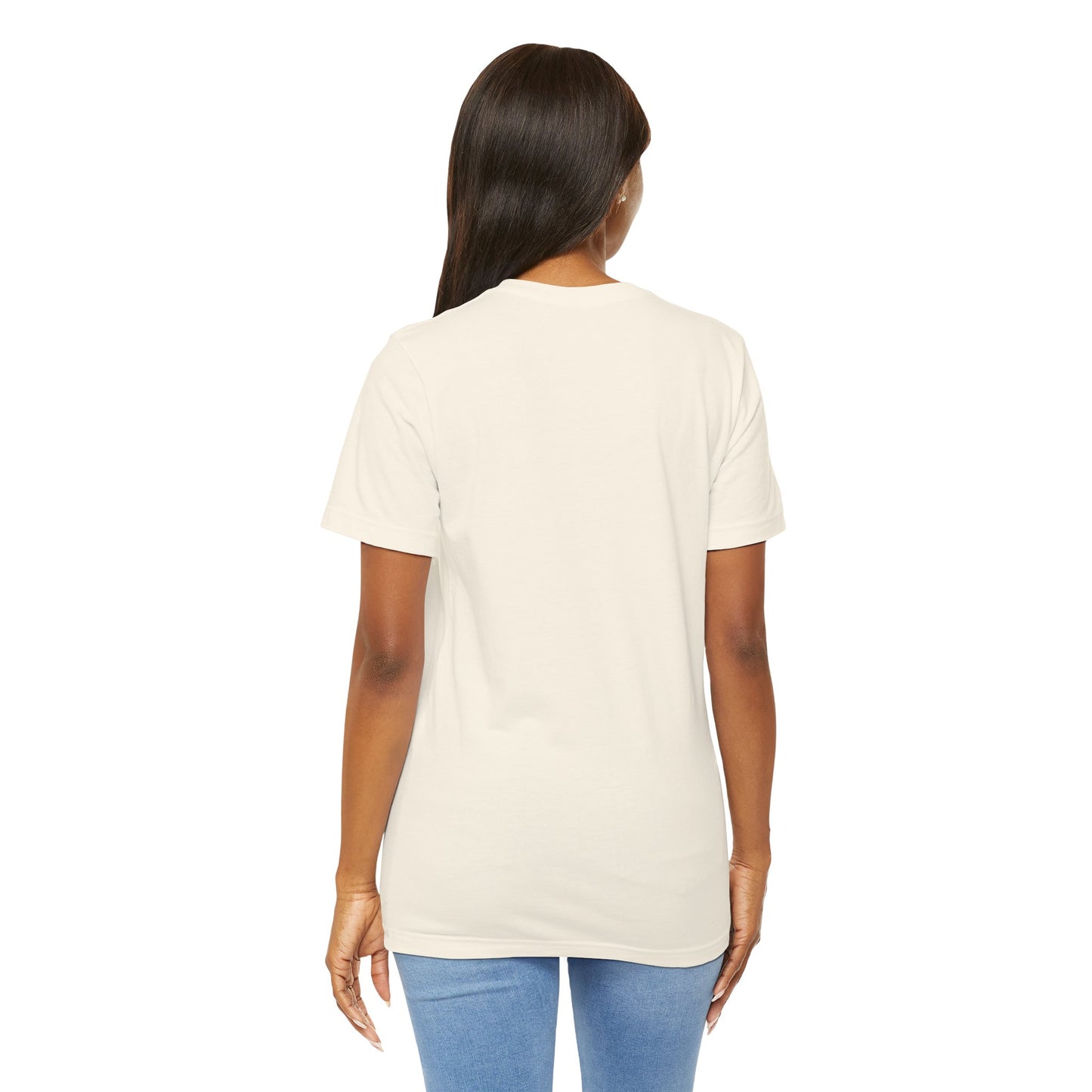 Aphrodite Jersey Short Sleeve Tee