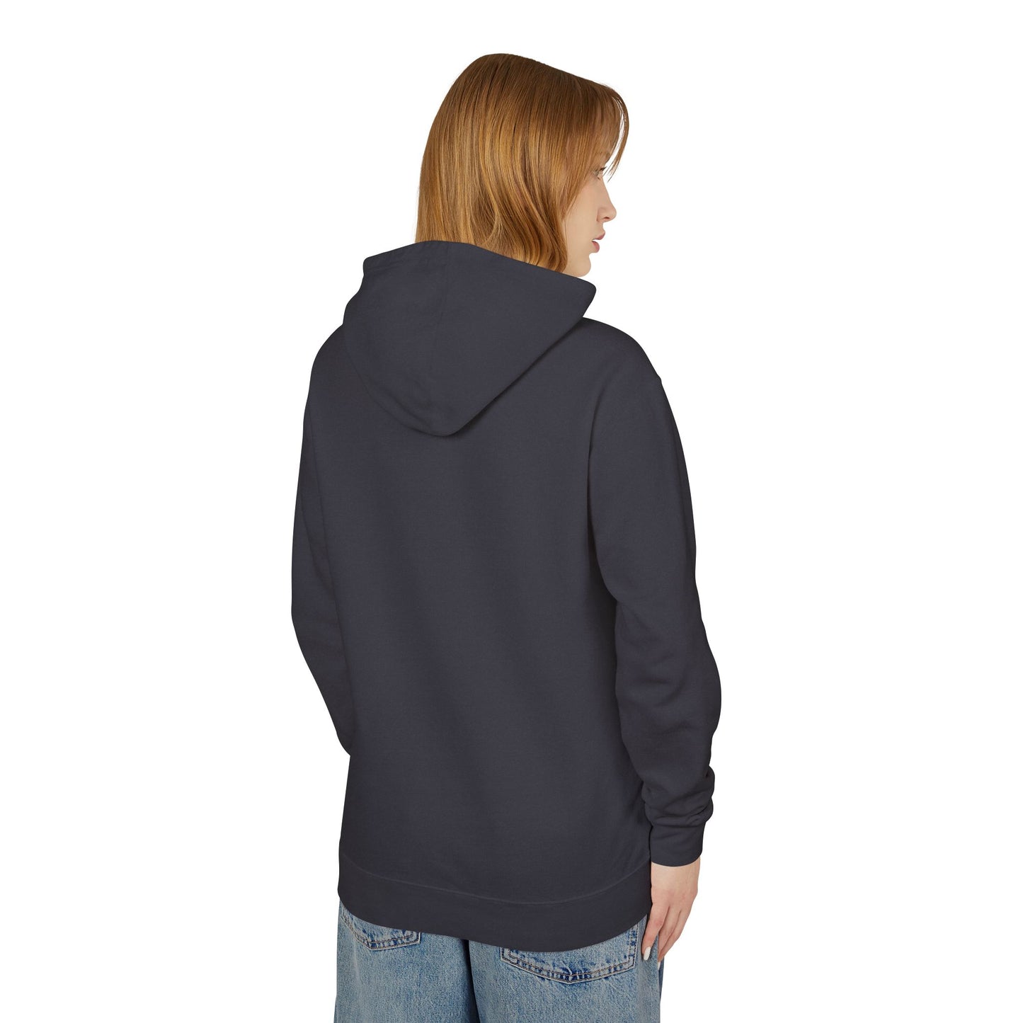 Midnight Mayhem Lightweight Hooded Sweatshirt