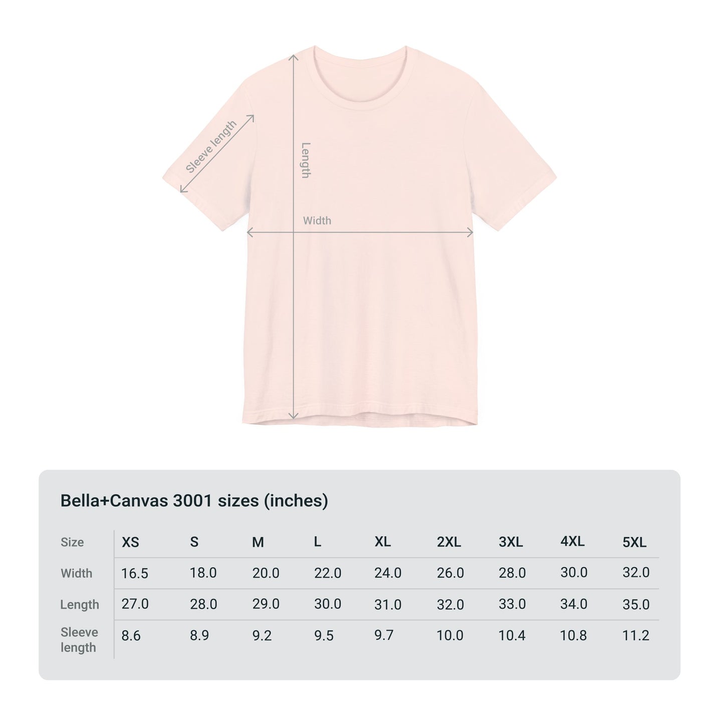 Born To Be Gorgeous Jersey Short Sleeve Tee