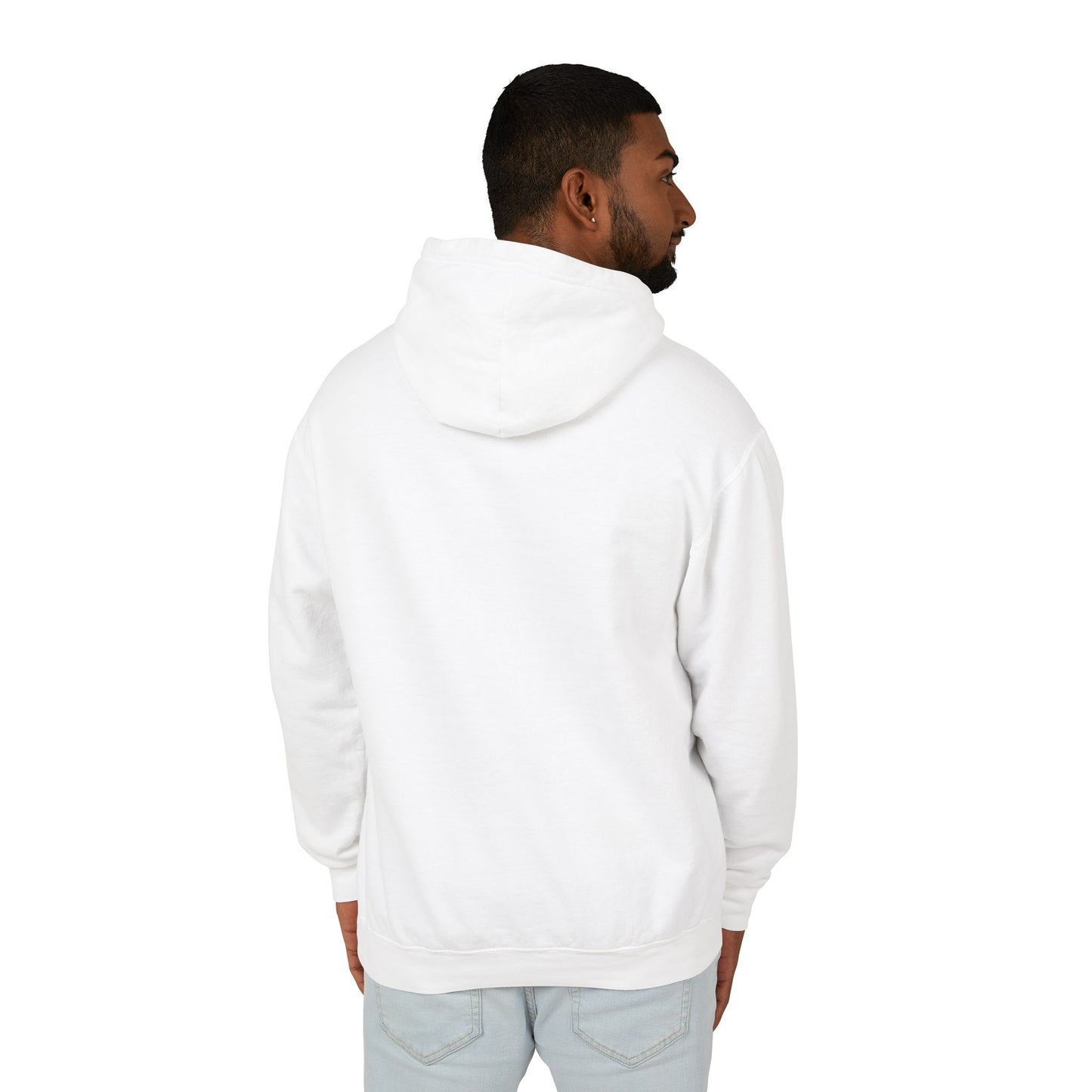 MarioKart Lightweight Hooded Sweatshirt