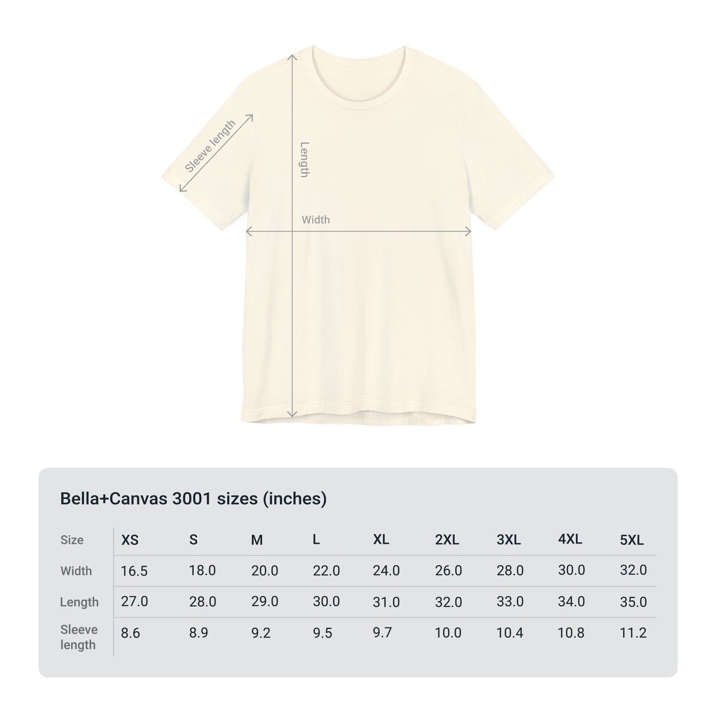 Beach Ready Jersey Short Sleeve Tee