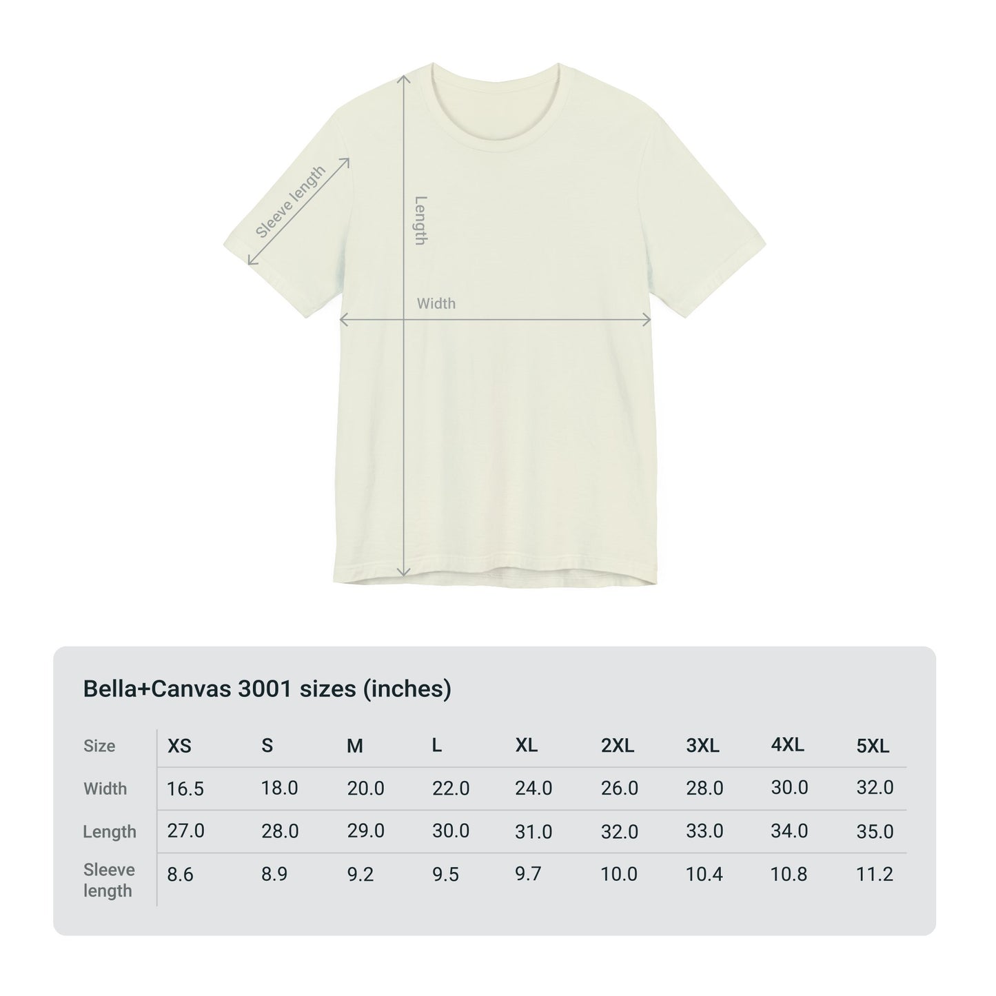 My Way Jersey Short Sleeve Tee