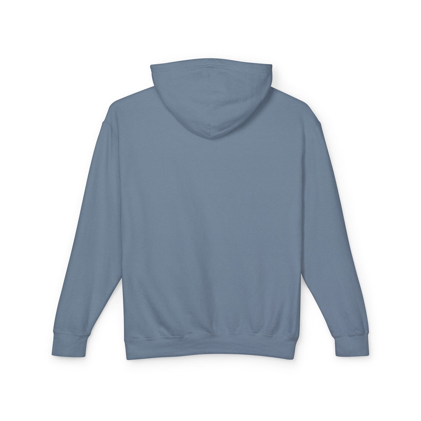 Chills And Thrills Lightweight Hooded Sweatshirt