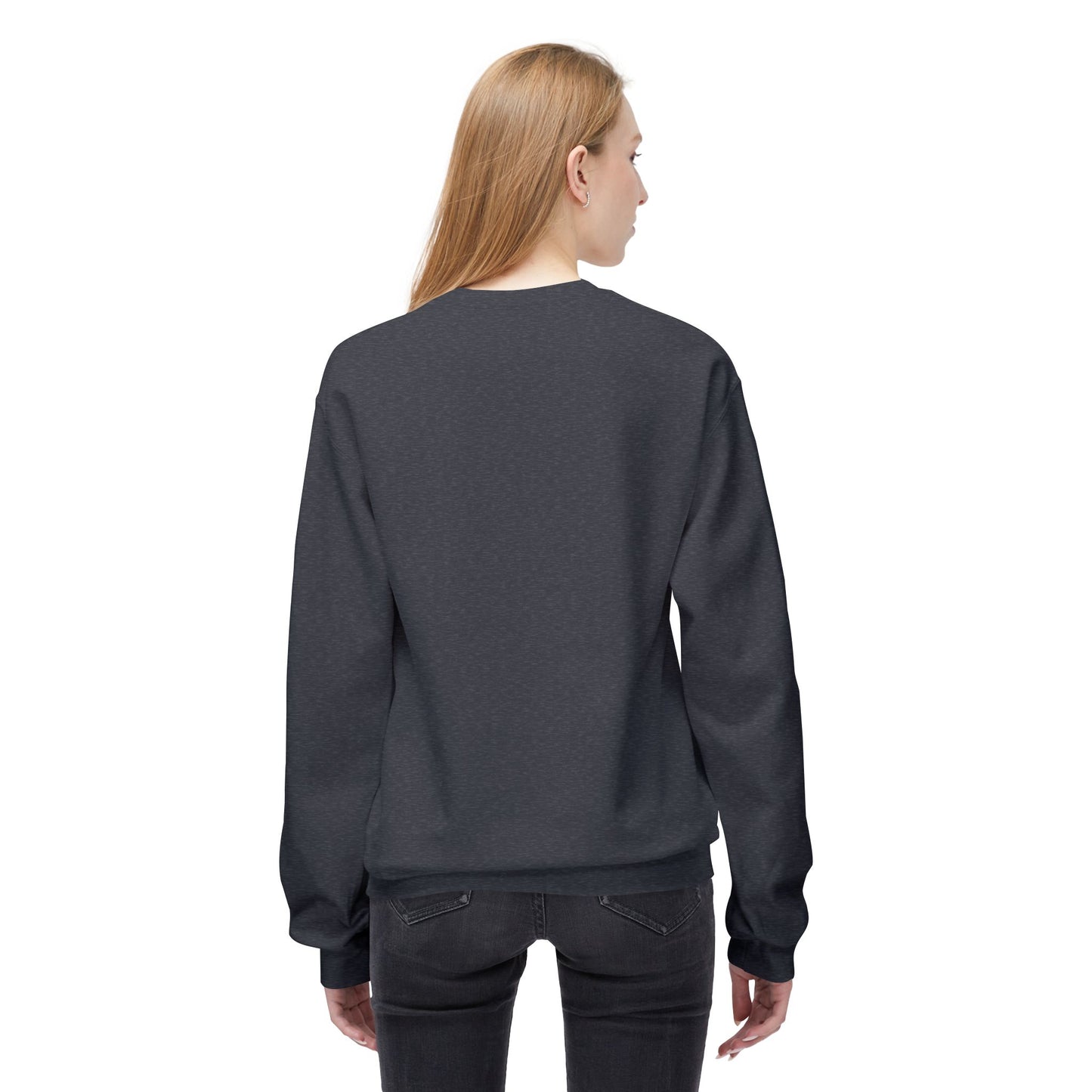 Sorrento Lemons Italy Graphic Sweatshirt