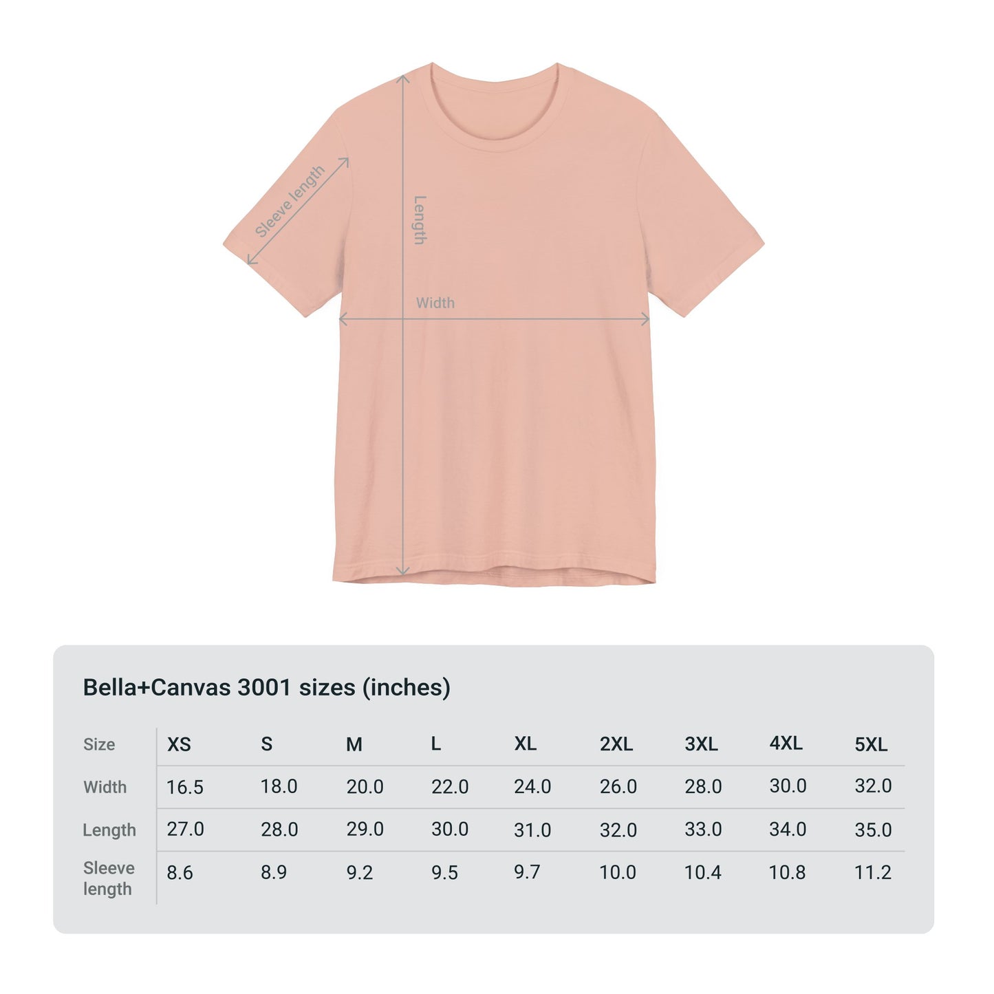 Charm And Elegance Jersey Short Sleeve Tee