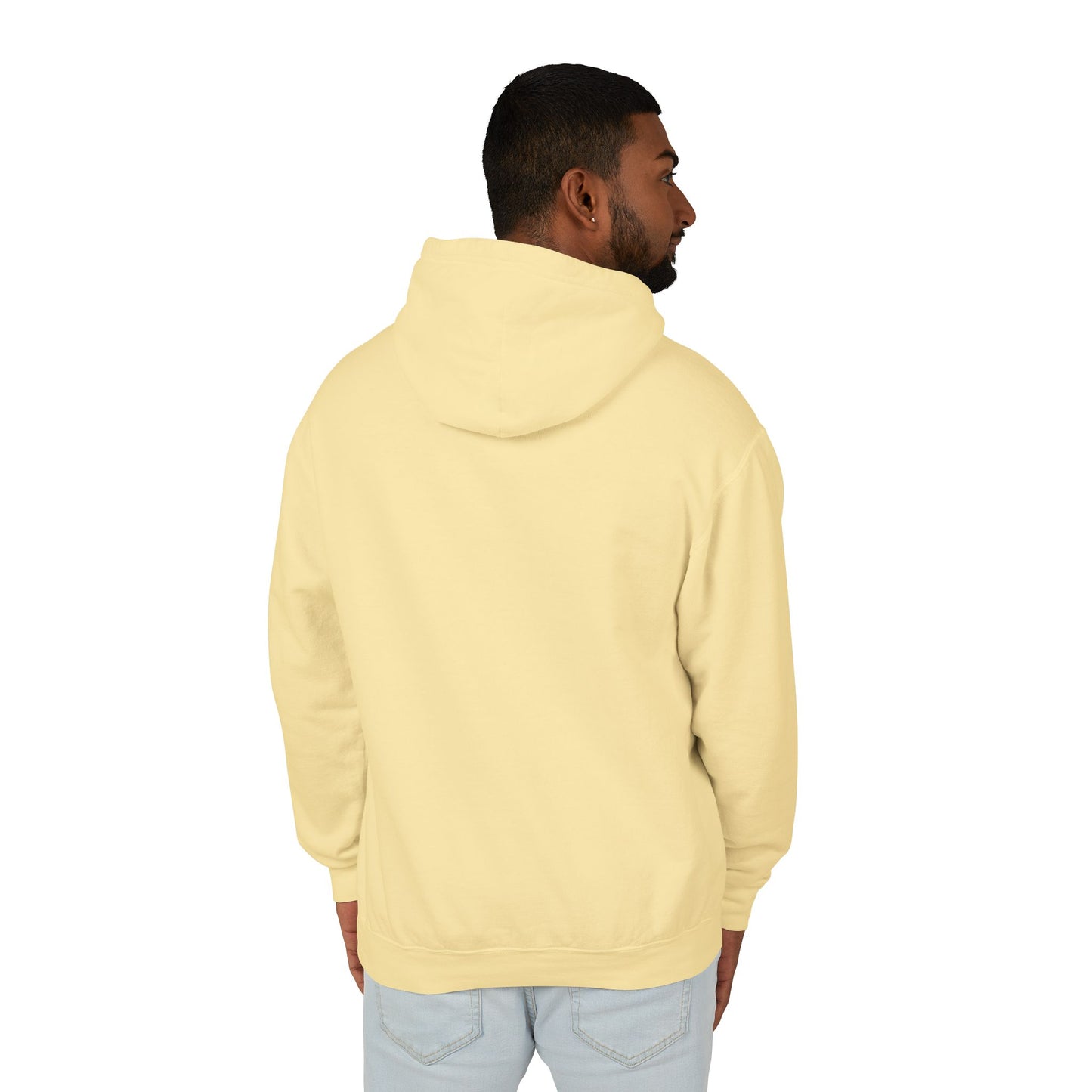 Sonic Lightweight Hooded Sweatshirt