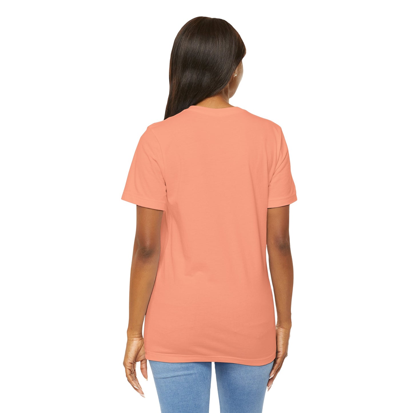 Saint Tropez Marina Jersey Short Sleeve Tee