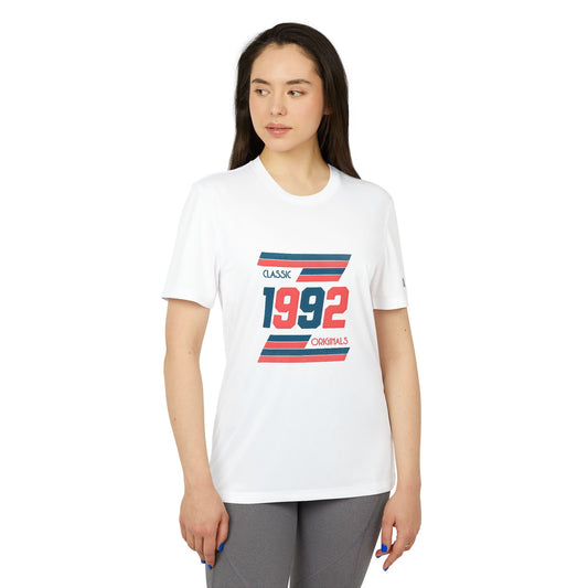 Adidas 1992 Classic Originals Sport T-shirt