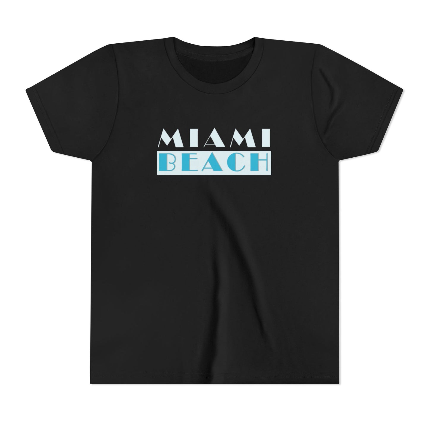 Miami Beach Youth T-shirt