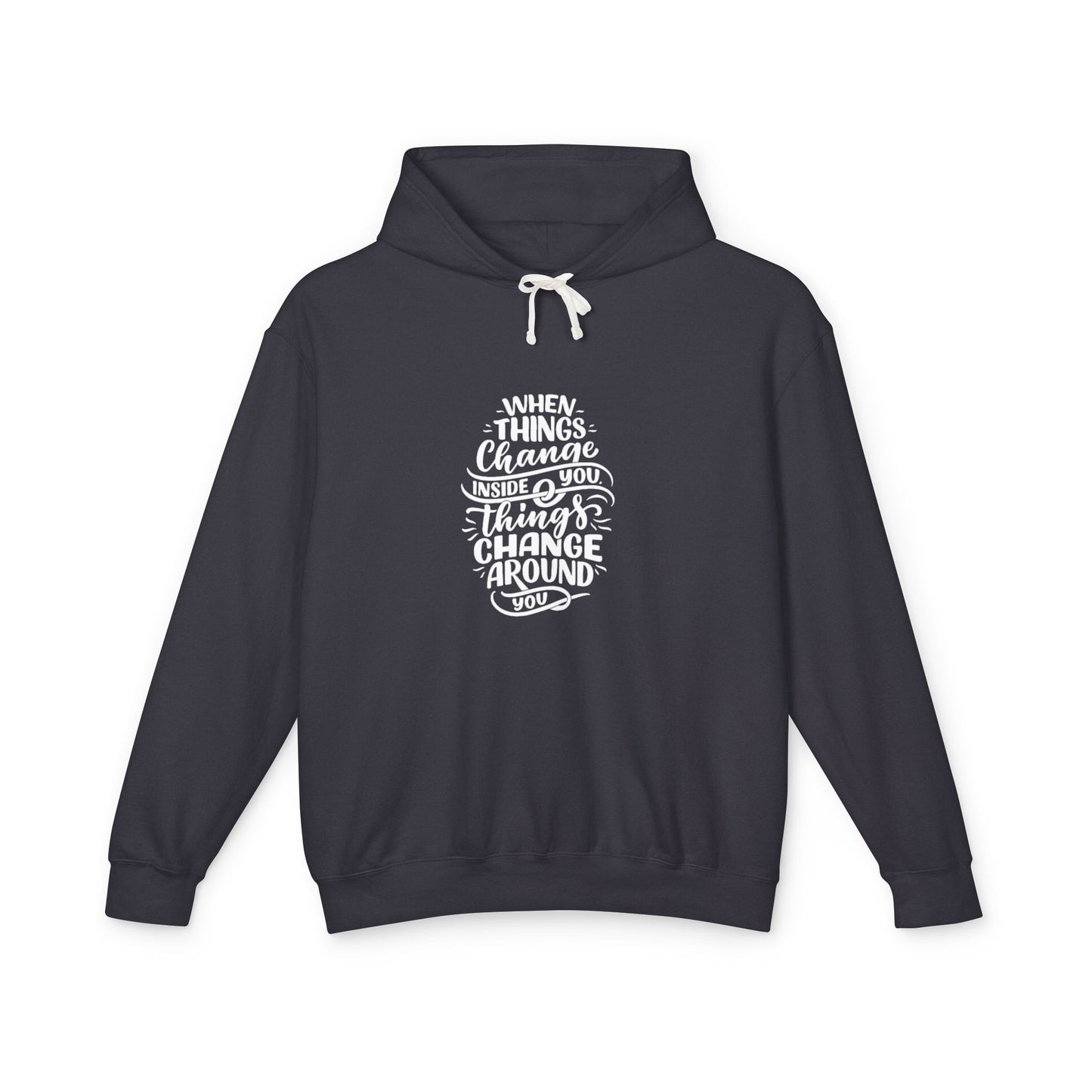 Free Your Mind Lightweight Hooded Sweatshirt