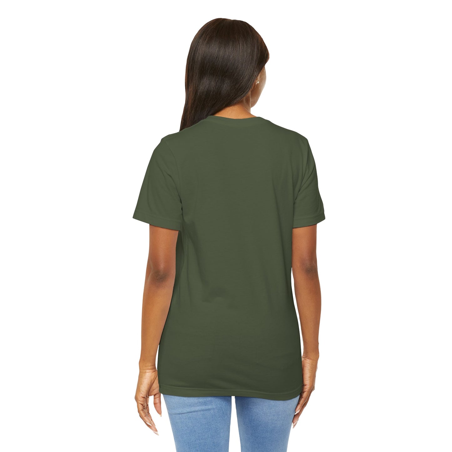 Latina Venus Jersey Short Sleeve Tee