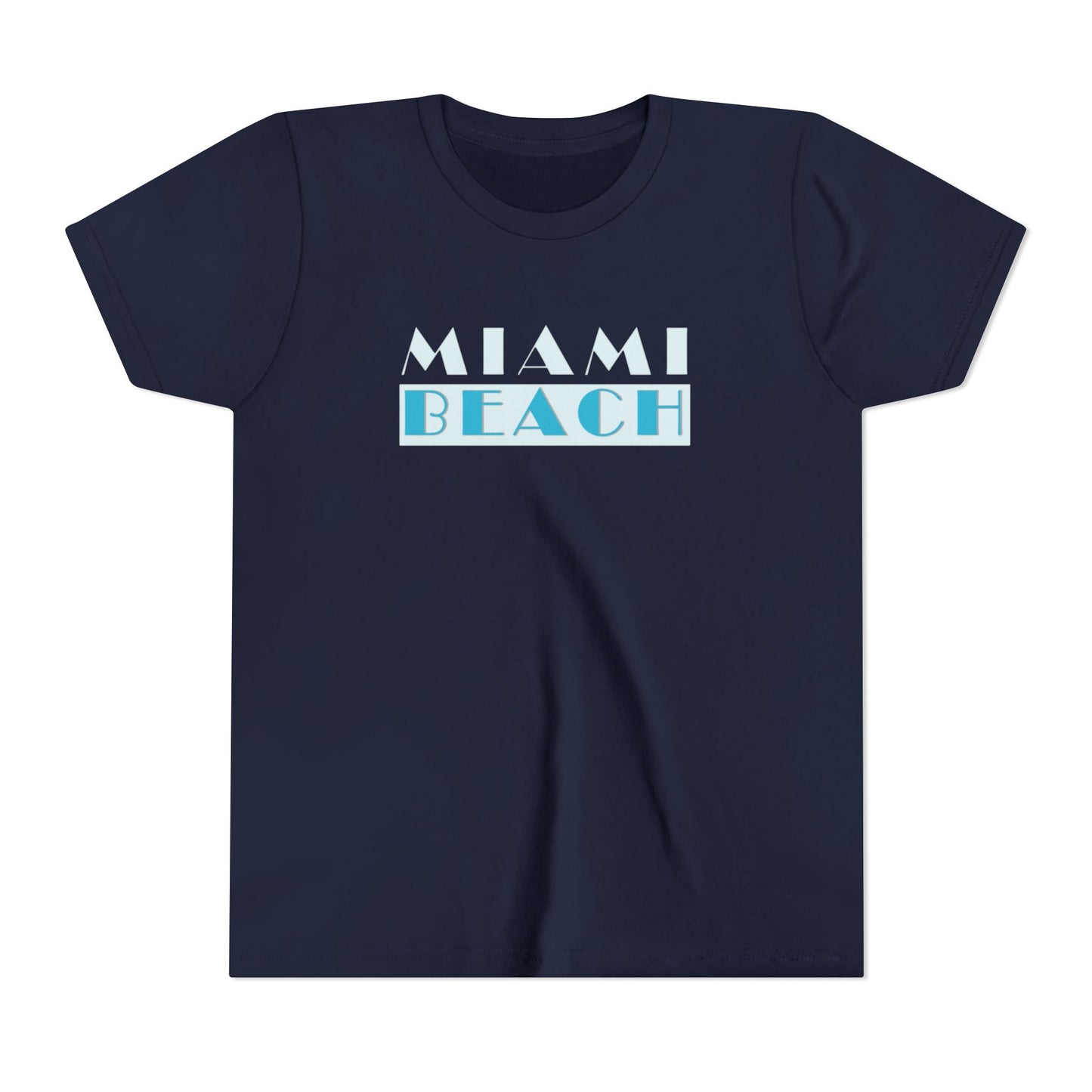 Miami Beach Youth T-shirt