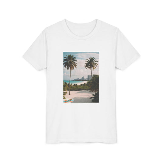 Aloha Beach Youth T-shirt