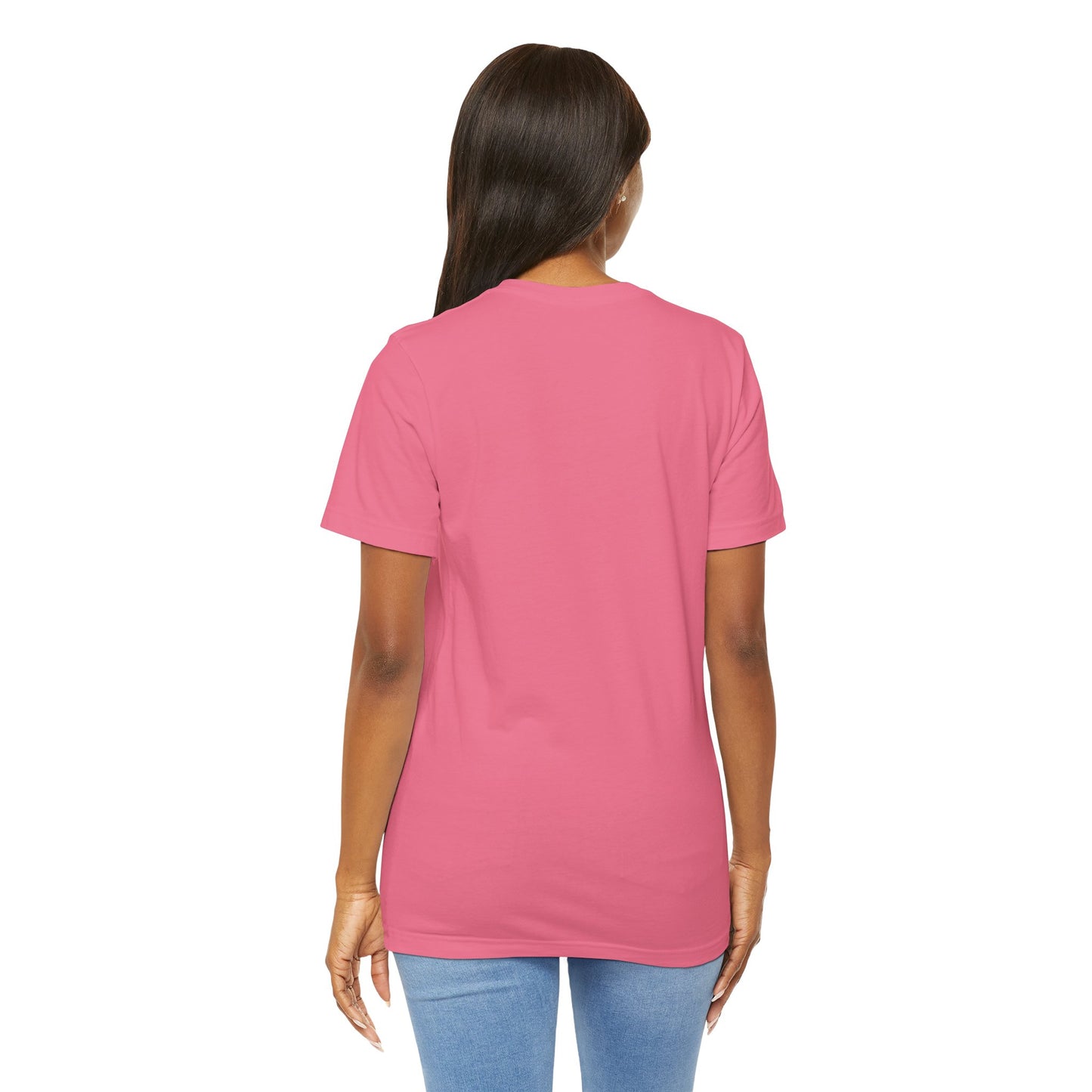 Marina Beach Jersey Short Sleeve Tee