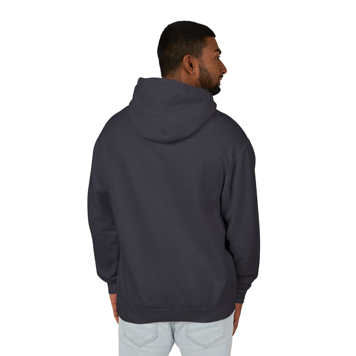 Crash Lightweight Hooded Sweatshirt