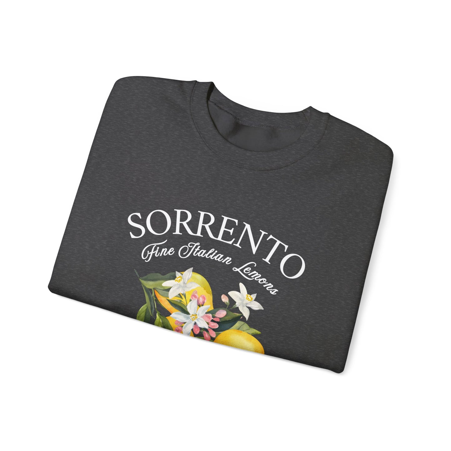 Sorrento Graphic Sweatshirt