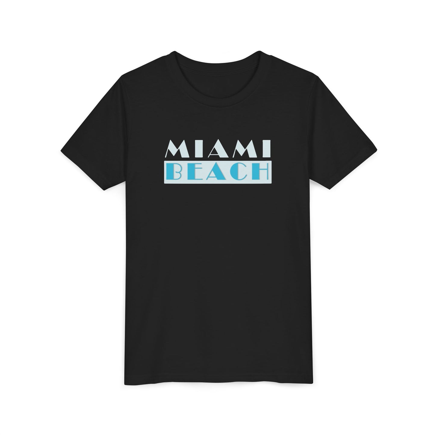 Miami Beach Youth T-shirt