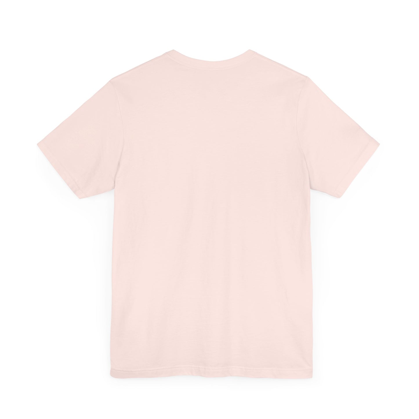 Marina Beach Jersey Short Sleeve Tee