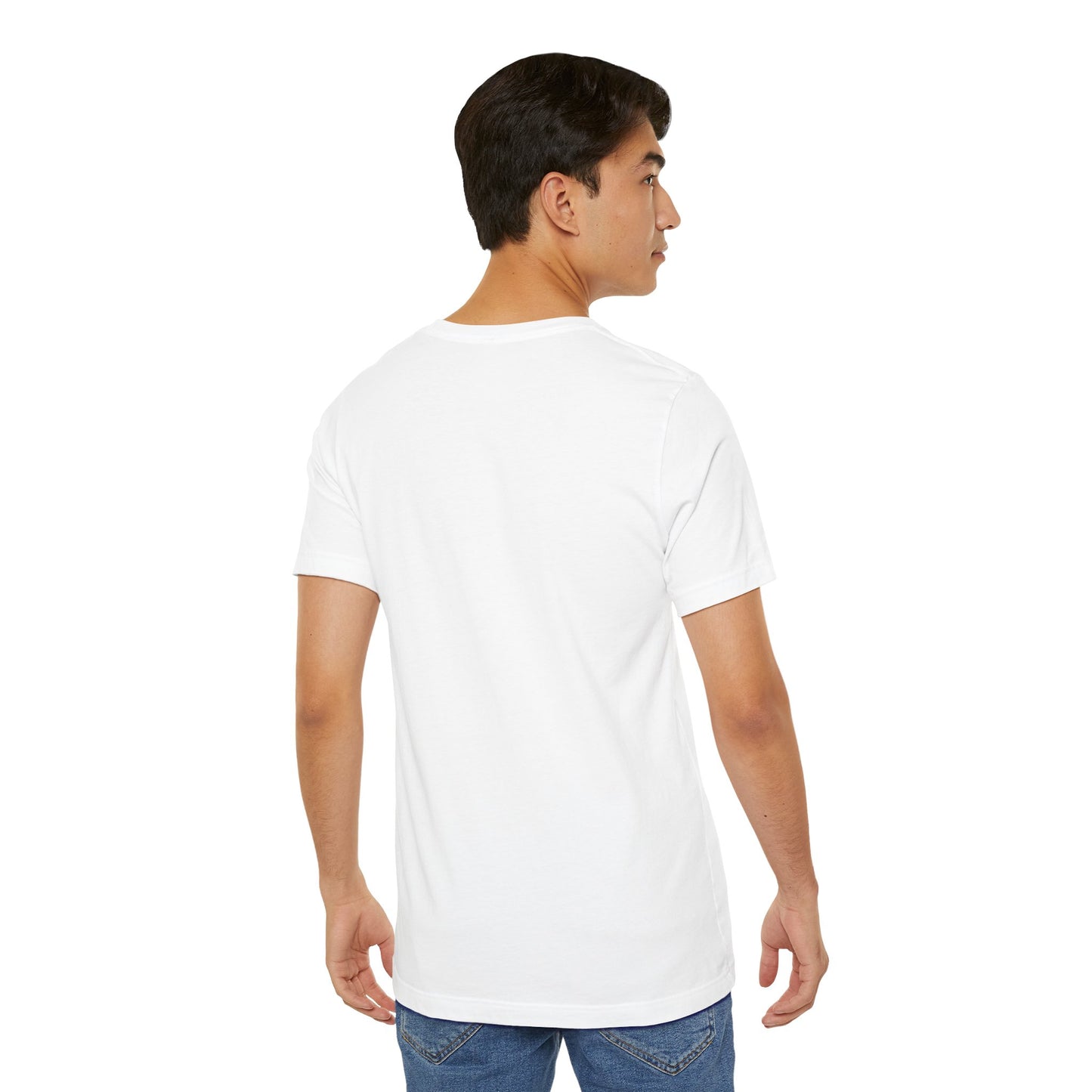 Saint Tropez Marina Jersey Short Sleeve Tee