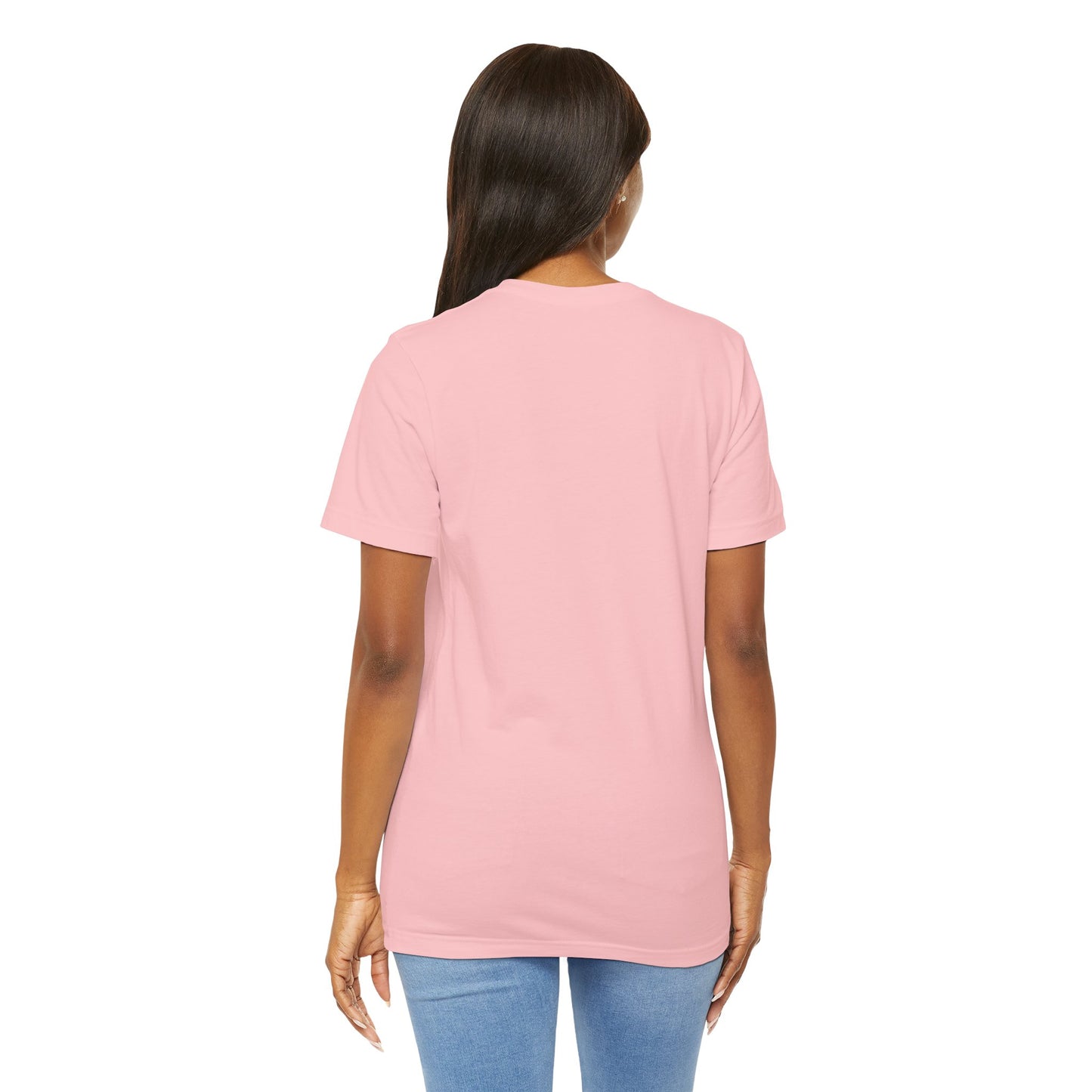 Marina Beach Jersey Short Sleeve Tee