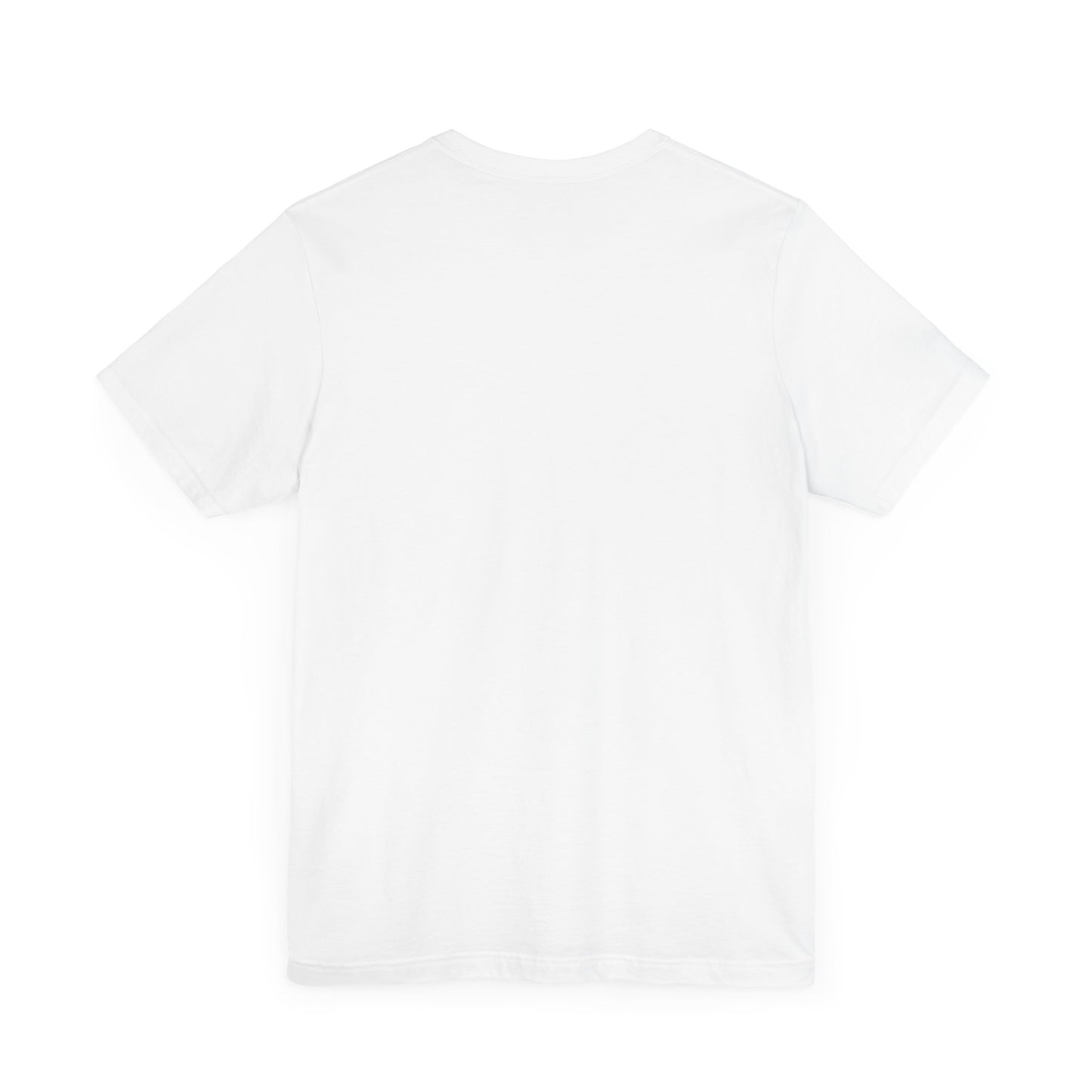 Marina Beach Jersey Short Sleeve Tee