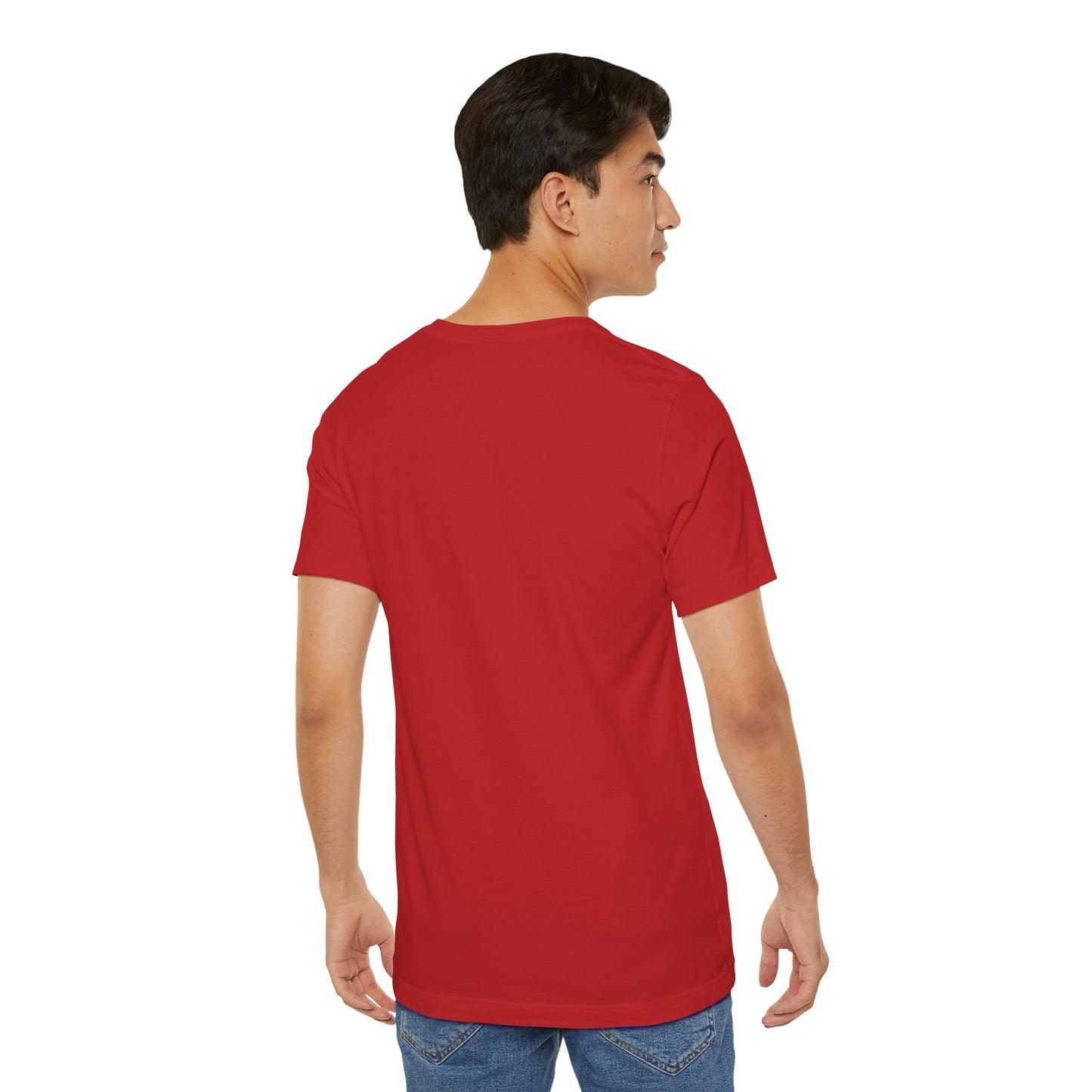 Sonic Jersey Short Sleeve Tee