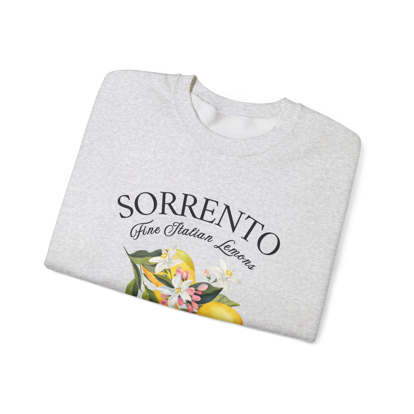 Sorrento Graphic Sweatshirt