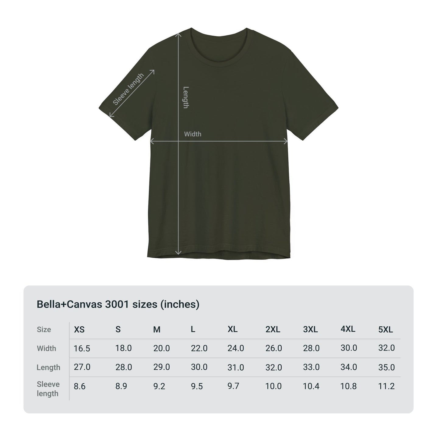 Enjoy The Silence Jersey Short Sleeve Tee