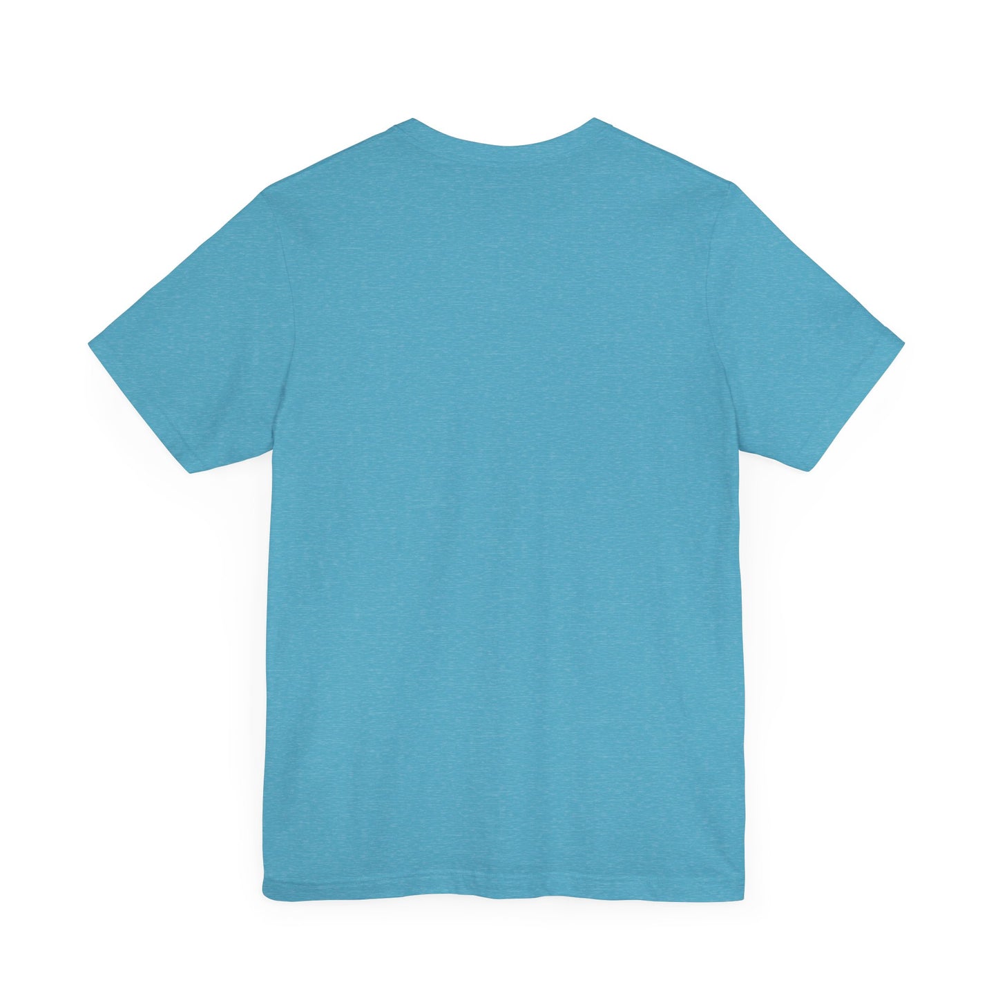 Marina Beach Jersey Short Sleeve Tee