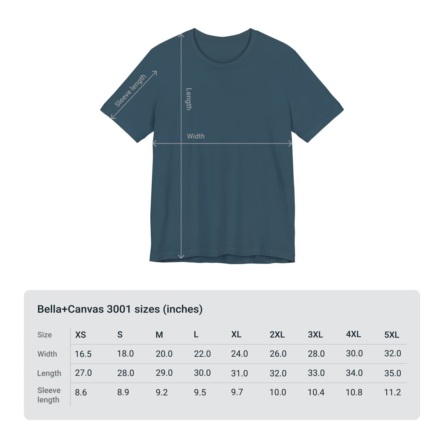 Saint Tropez Marina Jersey Short Sleeve Tee