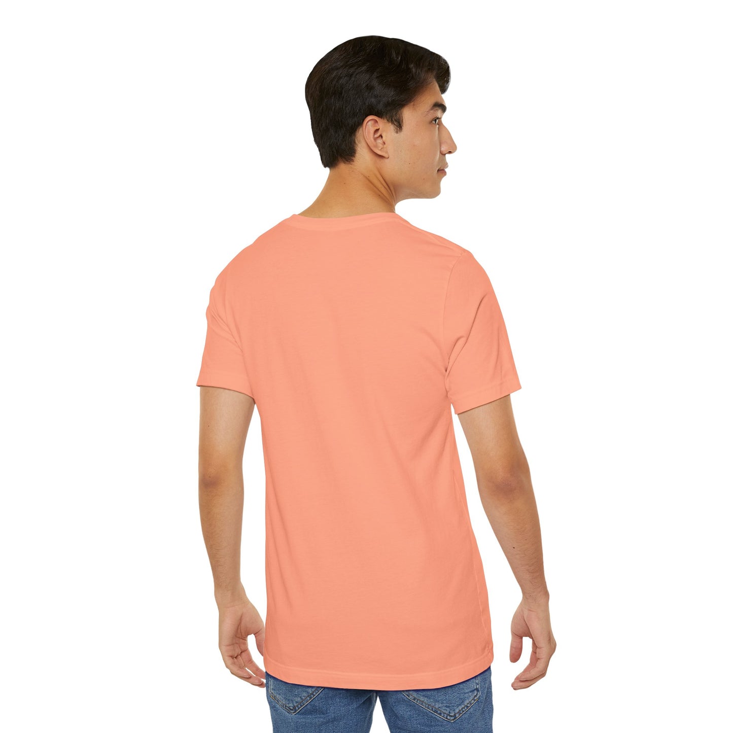 Marina Beach Jersey Short Sleeve Tee