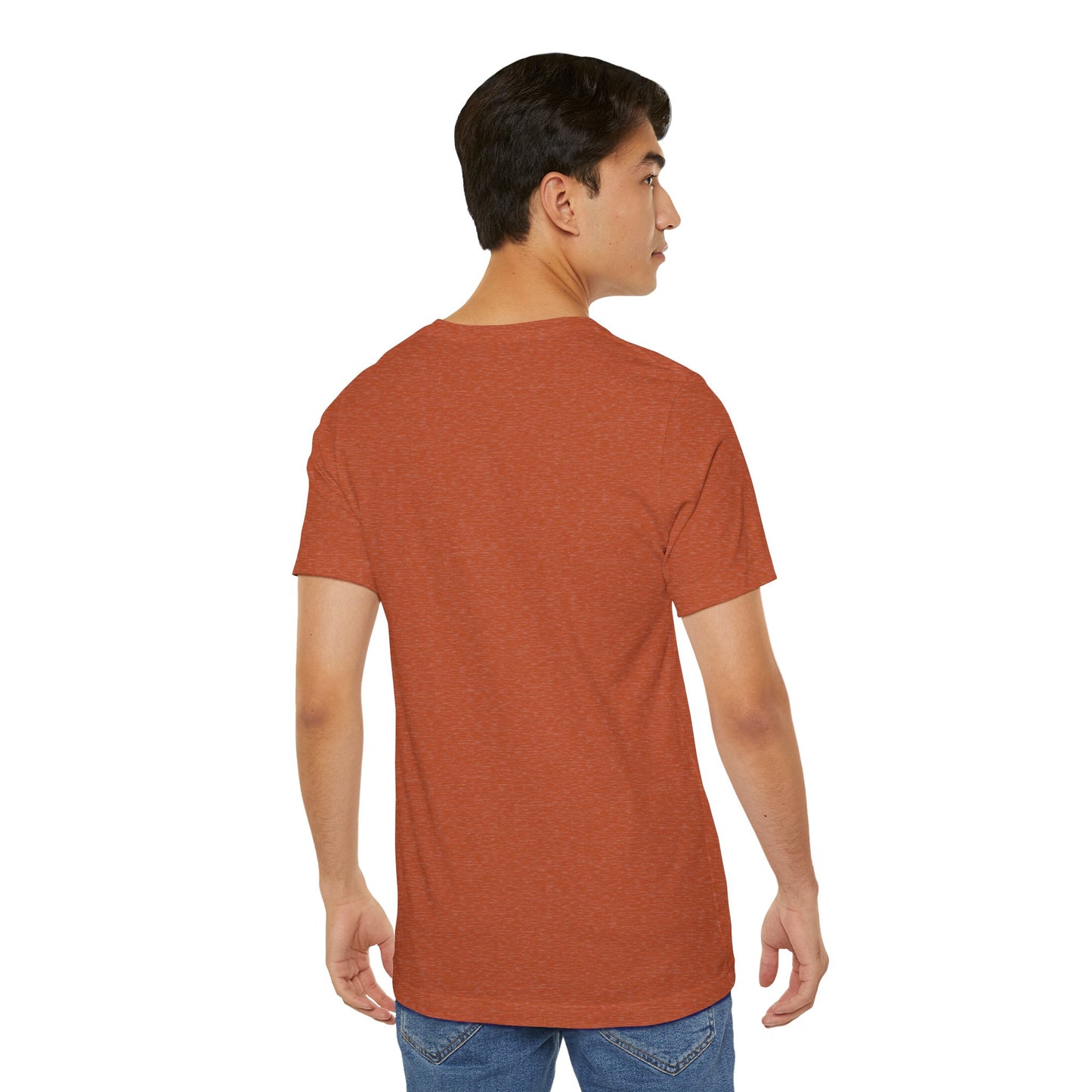 Free Spirit Jersey Short Sleeve Tee