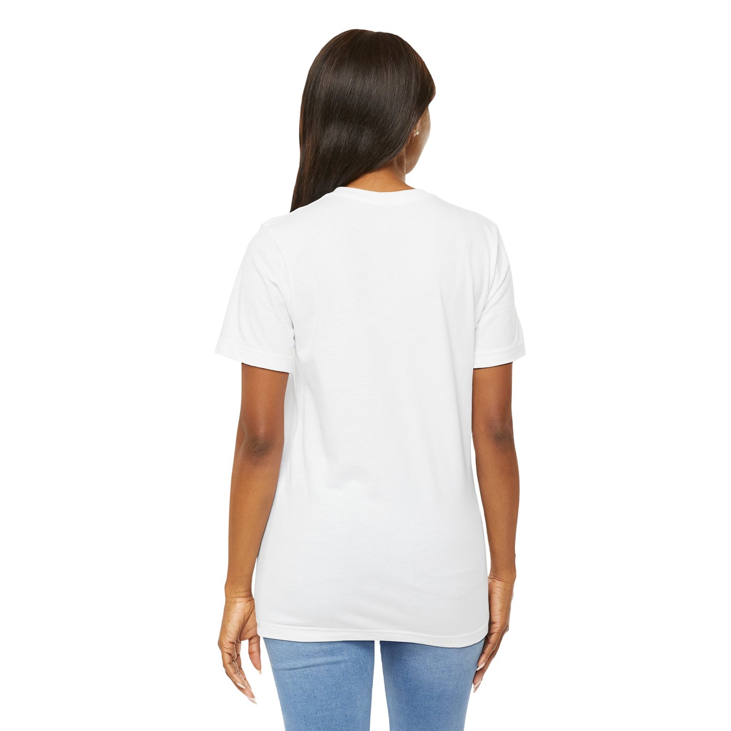 Marina Beach Jersey Short Sleeve Tee