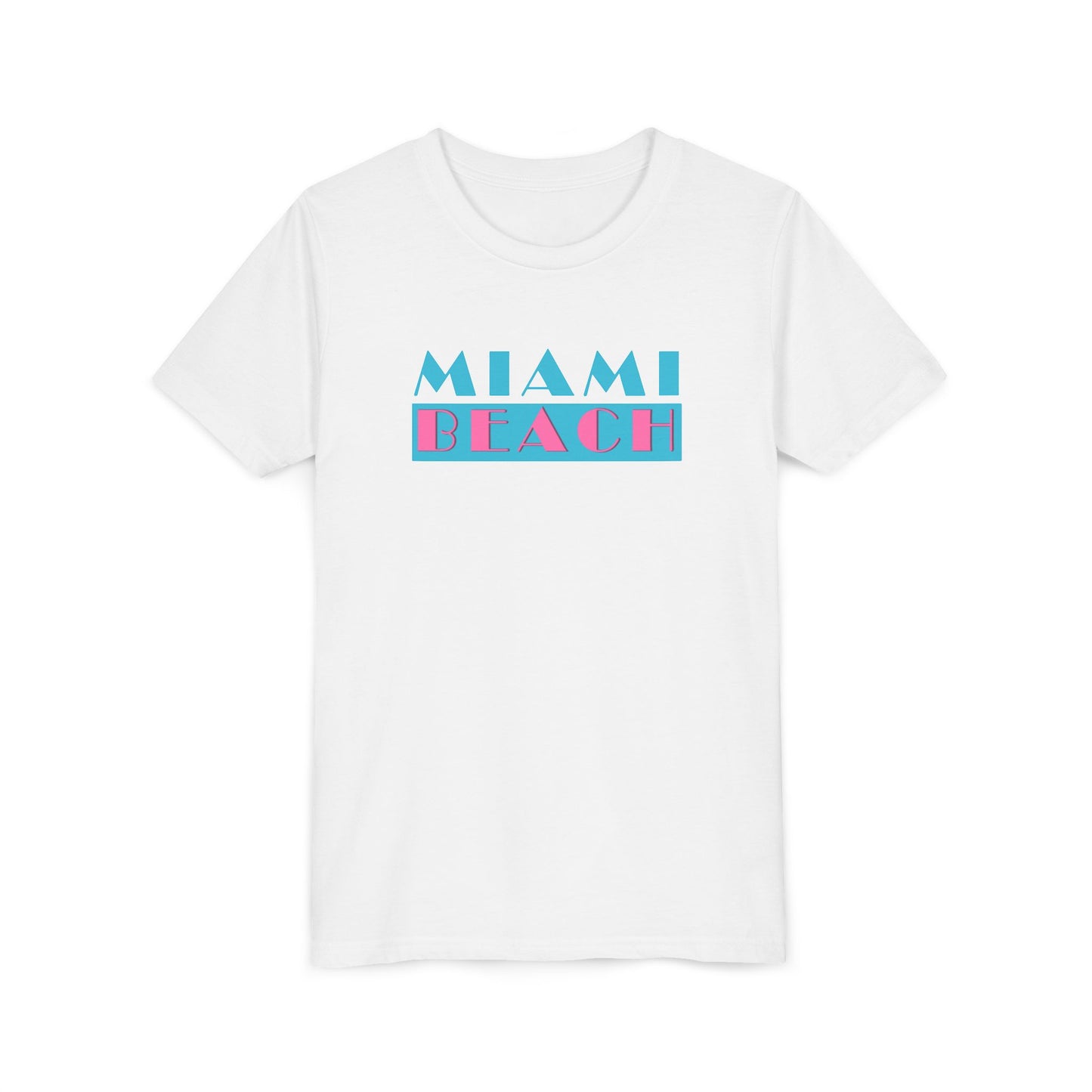 Miami Beach Youth T-shirt